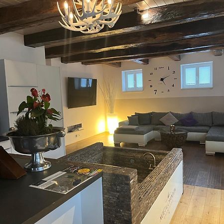 Luxusferienhaus Isernhagen Altwarmbuchen Eksteriør billede