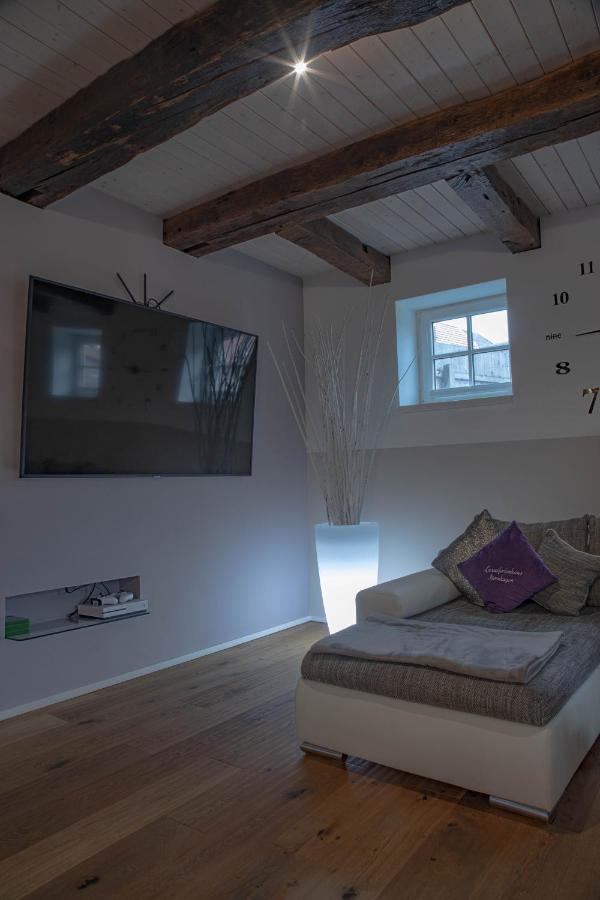 Luxusferienhaus Isernhagen Altwarmbuchen Eksteriør billede