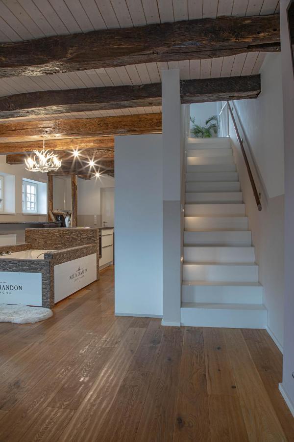 Luxusferienhaus Isernhagen Altwarmbuchen Eksteriør billede