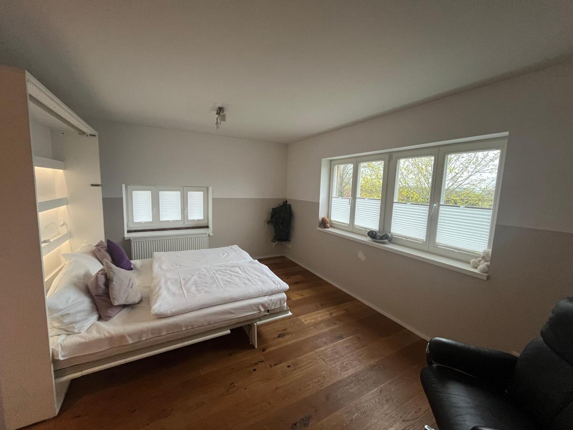 Luxusferienhaus Isernhagen Altwarmbuchen Eksteriør billede